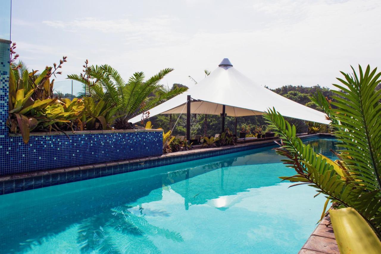 Beachbreak Holiday Letting Durban Exterior foto