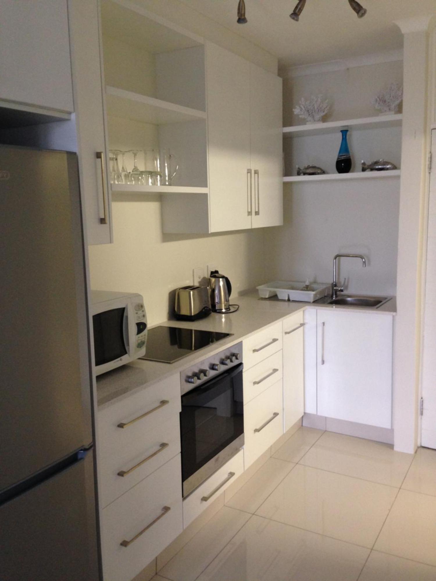 Beachbreak Holiday Letting Durban Zimmer foto