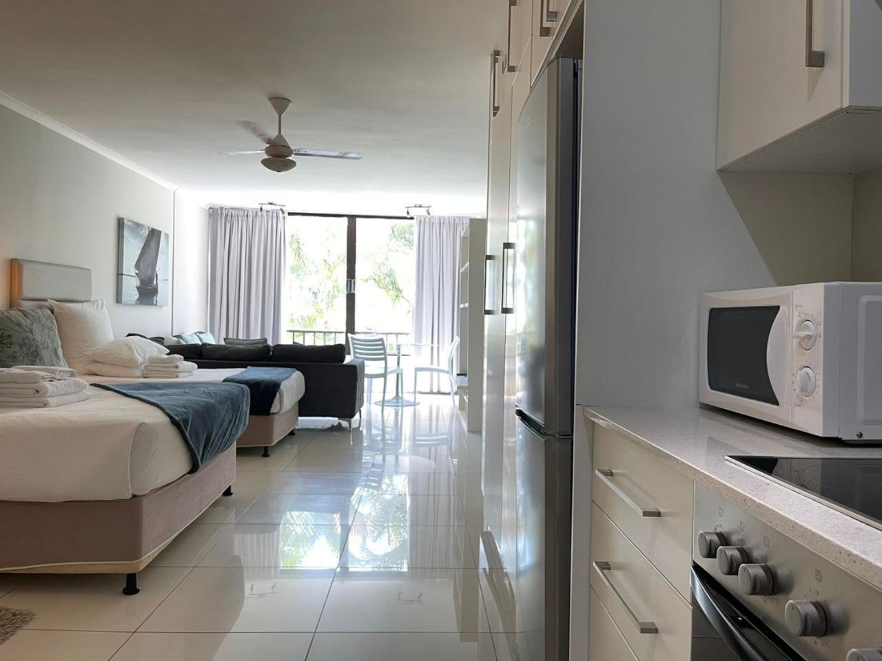 Beachbreak Holiday Letting Durban Zimmer foto