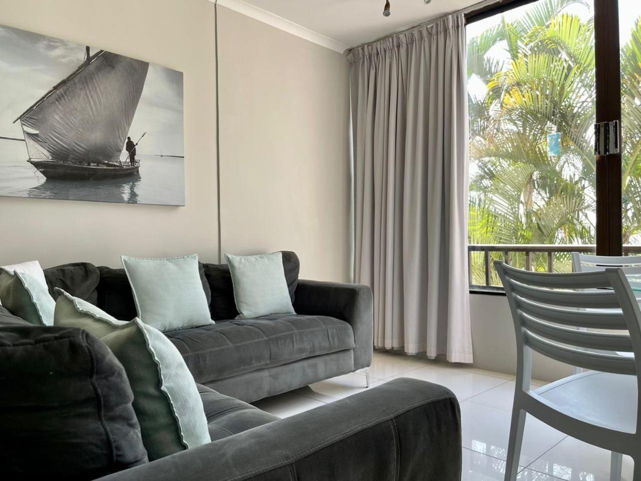 Beachbreak Holiday Letting Durban Zimmer foto