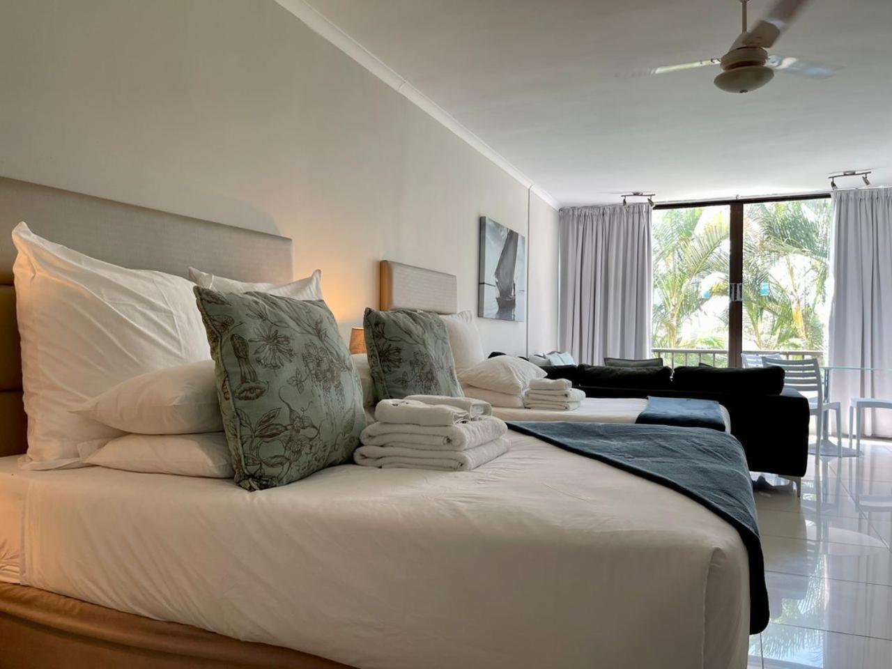 Beachbreak Holiday Letting Durban Zimmer foto