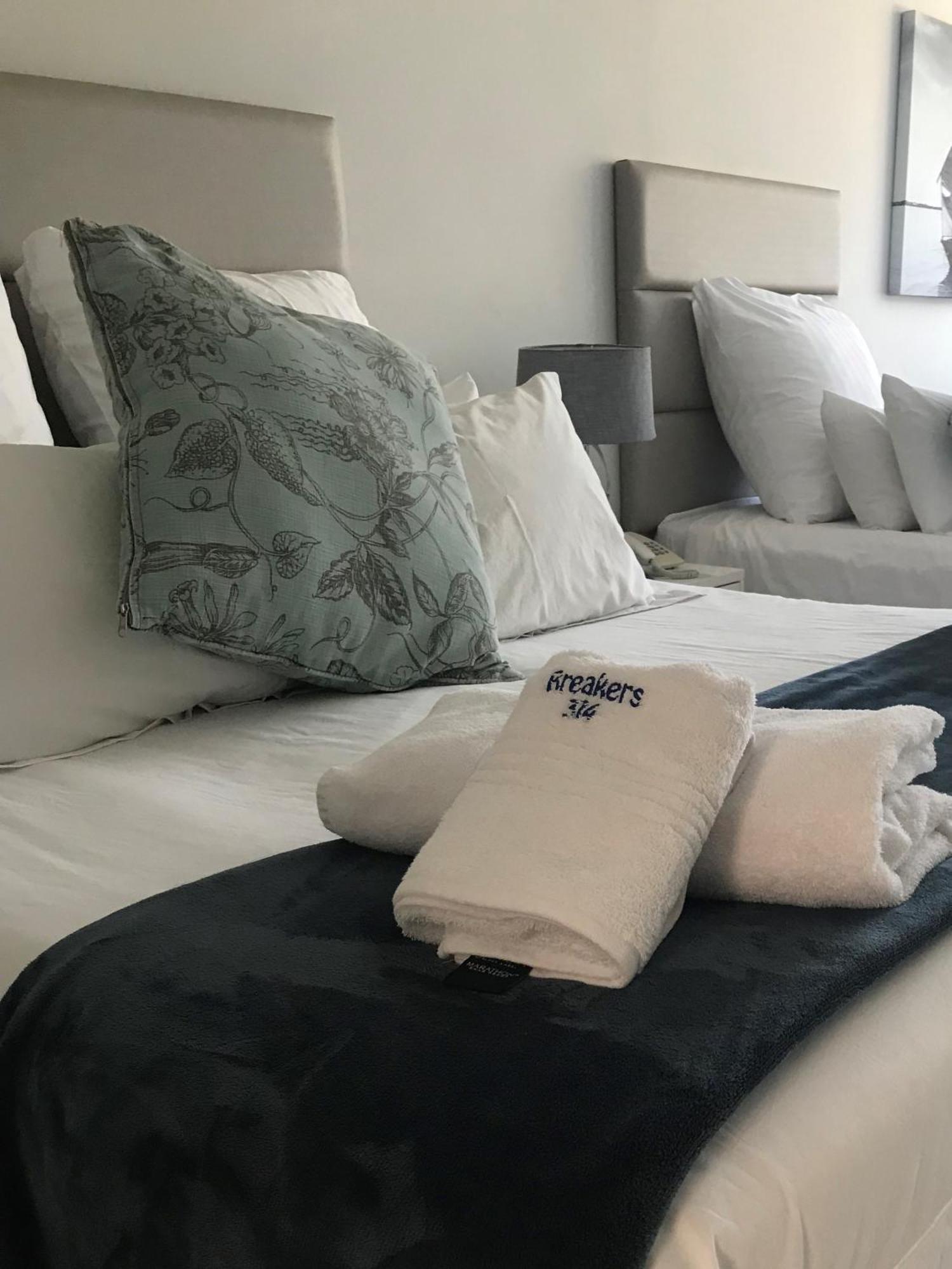 Beachbreak Holiday Letting Durban Zimmer foto