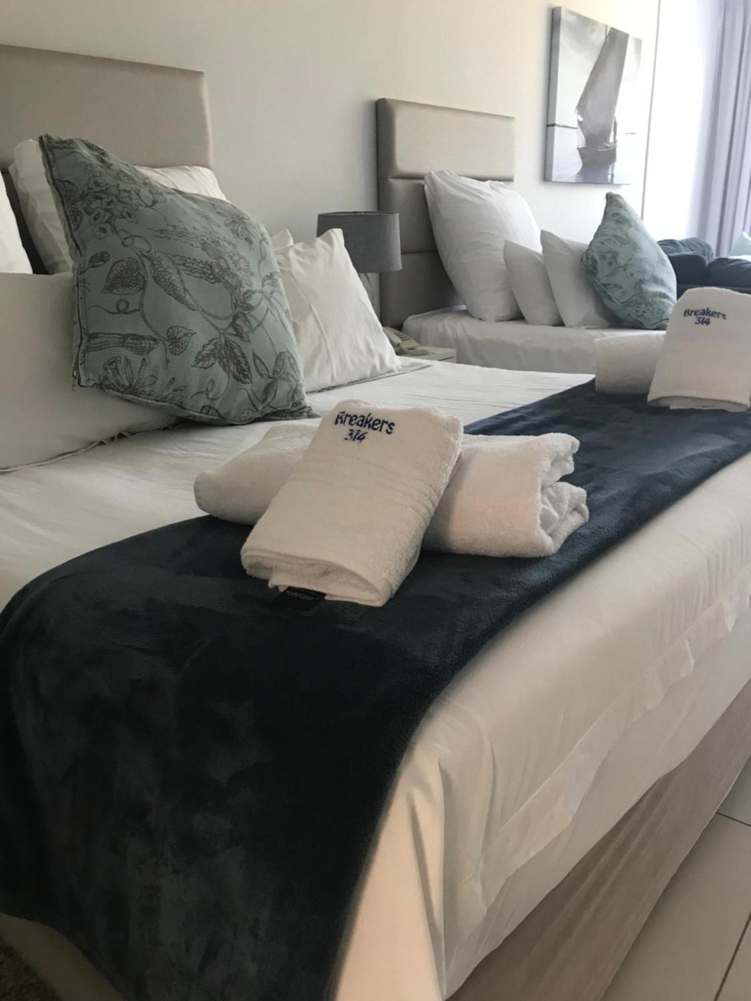 Beachbreak Holiday Letting Durban Zimmer foto