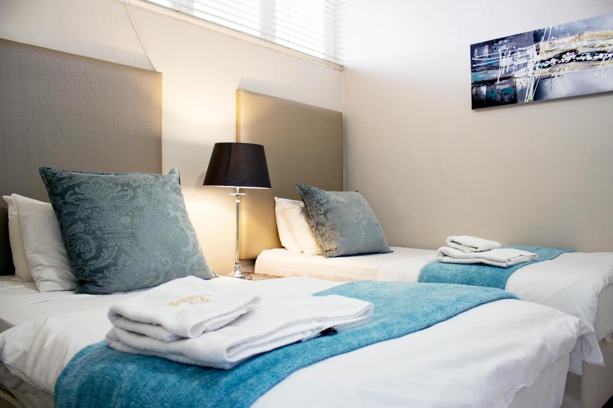 Beachbreak Holiday Letting Durban Zimmer foto