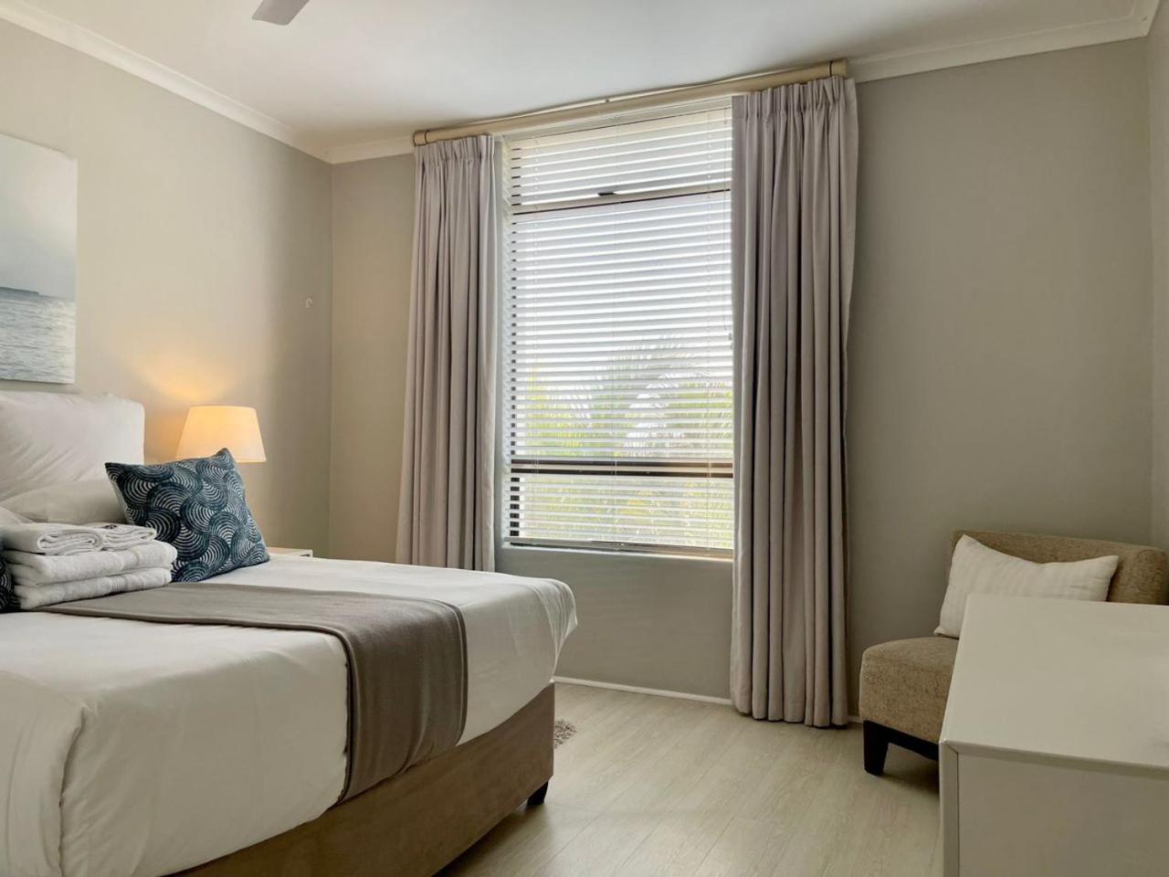 Beachbreak Holiday Letting Durban Zimmer foto