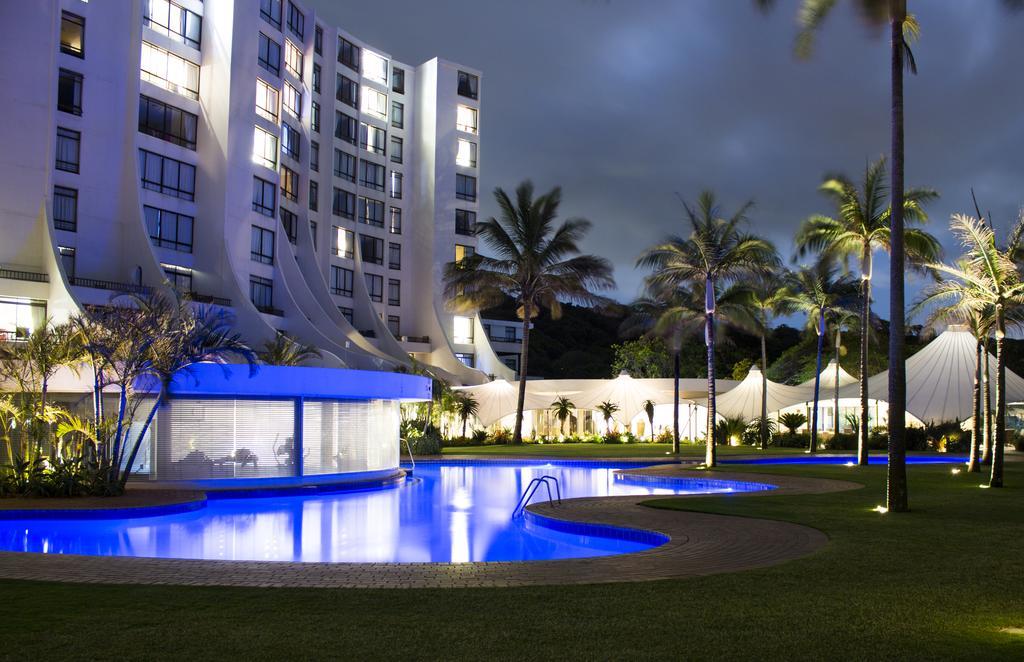 Beachbreak Holiday Letting Durban Exterior foto