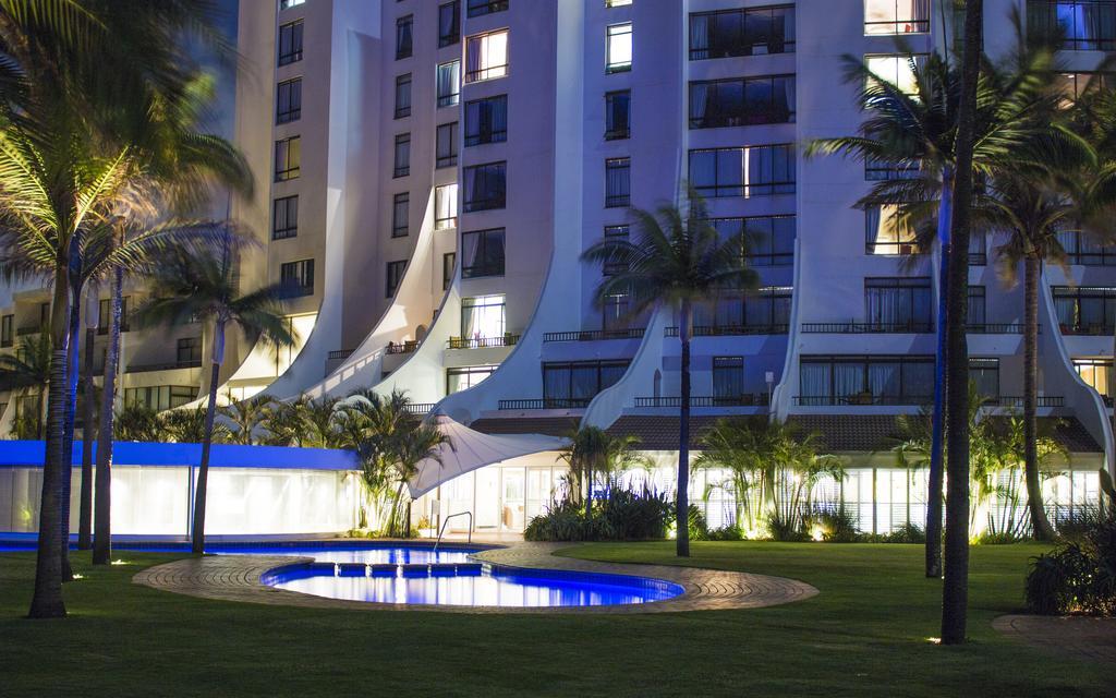 Beachbreak Holiday Letting Durban Exterior foto
