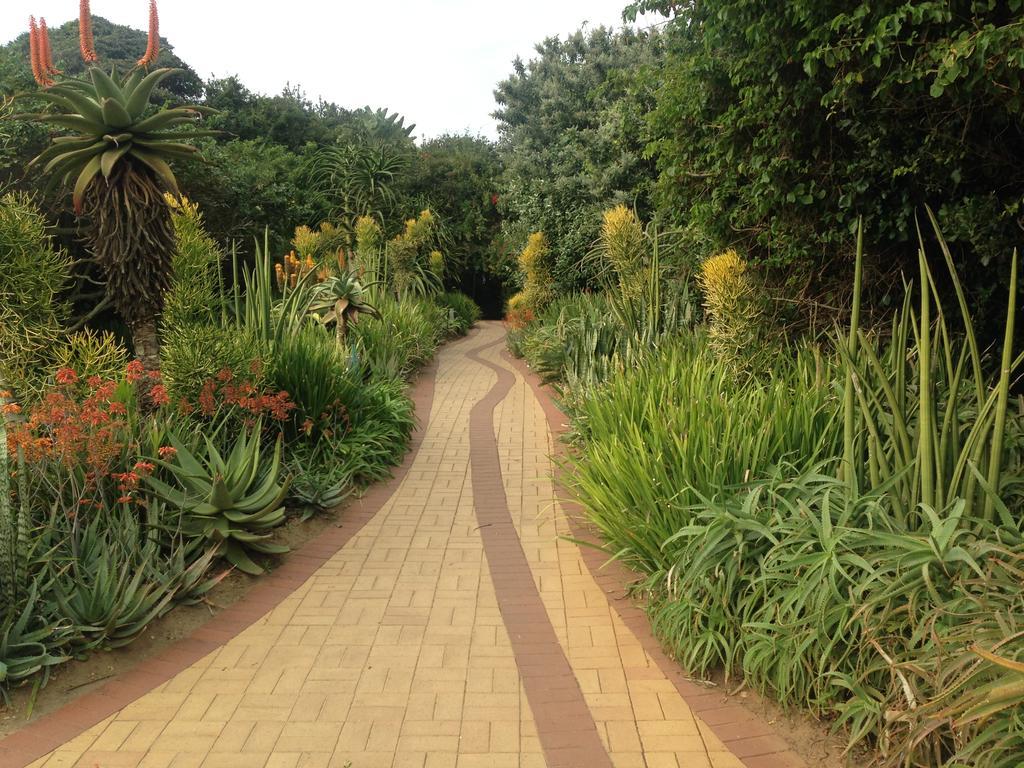 Beachbreak Holiday Letting Durban Exterior foto