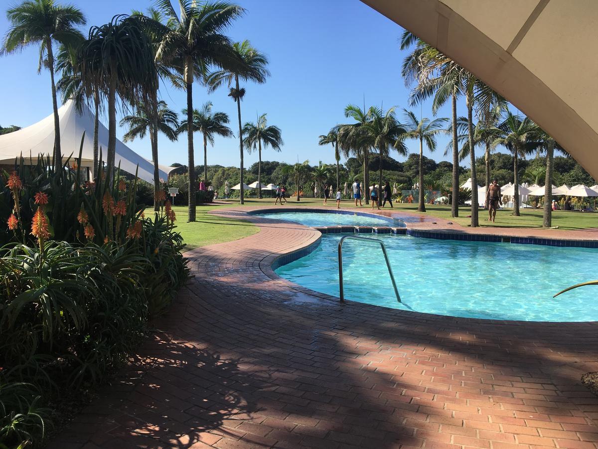 Beachbreak Holiday Letting Durban Exterior foto